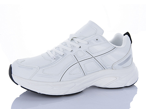 Кроссовки Moli A8013-2 в магазине Фонтан Обуви