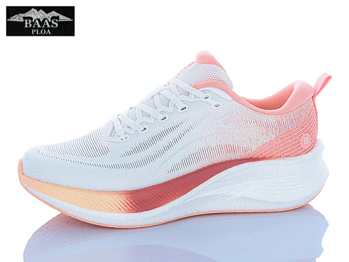 Кроссовки Baas H1118-4 в магазине Фонтан Обуви