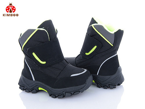 Ботинки Солнце FG591-1L в магазине Фонтан Обуви