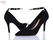 Туфли Aba QQ19-2 в магазине Фонтан Обуви