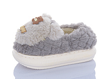 Тапочки Luckline 855-2 в магазине Фонтан Обуви