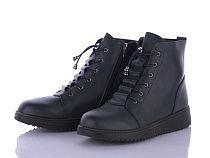 Ботинки No Brand BK298-5A батал в магазине Фонтан Обуви