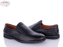 Туфли Nasite D89-1C в магазине Фонтан Обуви