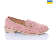 Туфли Swin-Purlina YS2906-4 в магазине Фонтан Обуви