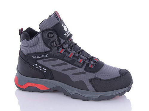 Кроссовки Sharif K2108-6 (40-45) в магазине Фонтан Обуви