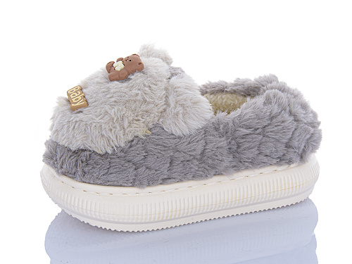 Тапочки Luckline 855-2 в магазине Фонтан Обуви