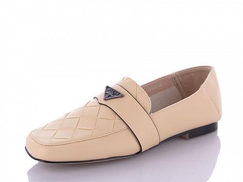 Туфли Teetspace TD220-32 в магазине Фонтан Обуви