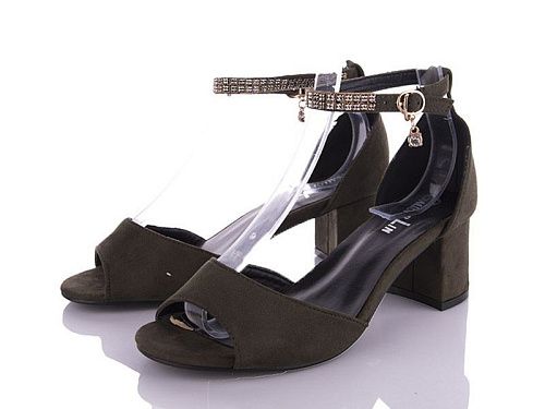 Босоножки Gallop E297 в магазине Фонтан Обуви