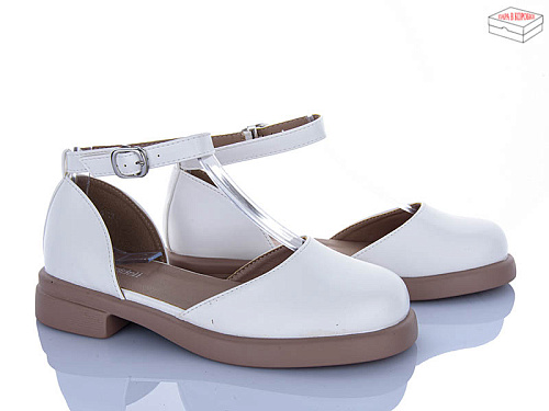 Туфли Мир 4332-W75-9 в магазине Фонтан Обуви