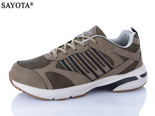 Кроссовки Sayota S3128-4 в магазине Фонтан Обуви