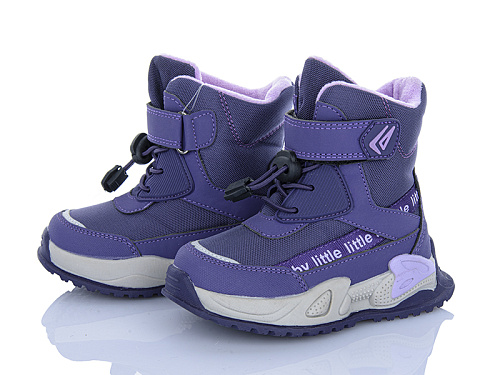 Ботинки Xifa Kids FG2376-1Z в магазине Фонтан Обуви