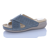 Шлепанцы Wsmr 610-6 в магазине Фонтан Обуви