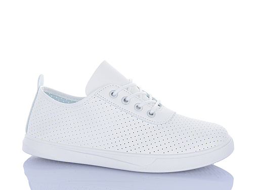 Кроссовки Qq Панда 12-8 в магазине Фонтан Обуви