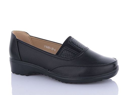 Туфли Ldw D1685-6 в магазине Фонтан Обуви