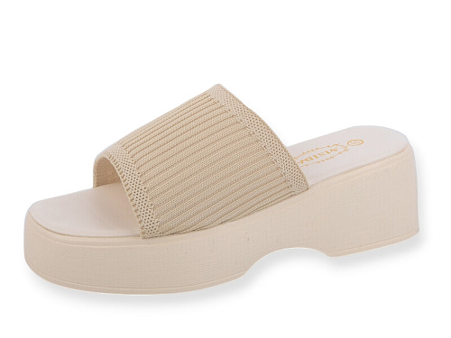 Шлепанцы Hongquan X35-2 в магазине Фонтан Обуви