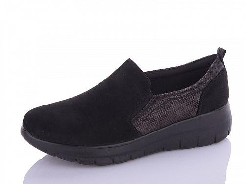 Туфли Chunsen 57501-1 в магазине Фонтан Обуви