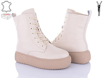 Ботинки Okshoes 777-CQ265 в магазине Фонтан Обуви