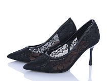 Туфли Loretta WDA30-1 в магазине Фонтан Обуви