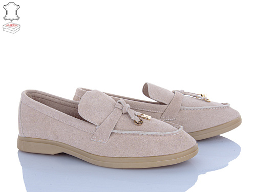 Туфли L&M-Lemon PL22-3 в магазине Фонтан Обуви