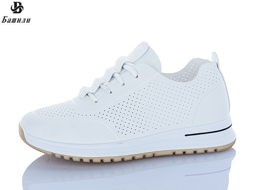 Кроссовки Башили H6555-1 в магазине Фонтан Обуви