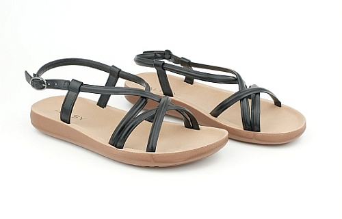 Босоножки Allshoes 197686 в магазине Фонтан Обуви