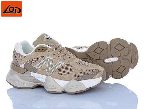 Кроссовки Lqd N991 beige в магазине Фонтан Обуви