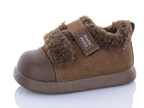 Туфли Lilin BL02-4 в магазине Фонтан Обуви