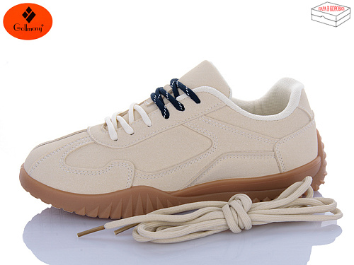 Кроссовки Gollmony 2027-6-4 в магазине Фонтан Обуви