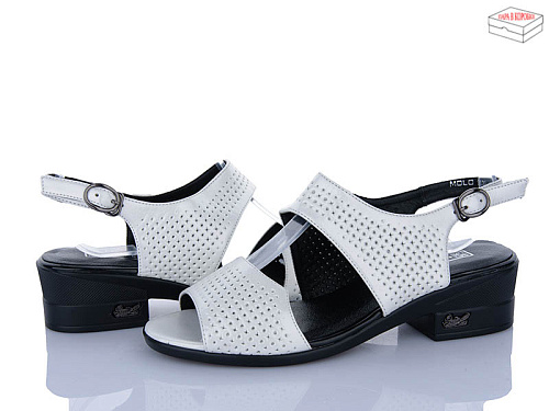 Босоножки Мир 4084-913L-5 в магазине Фонтан Обуви