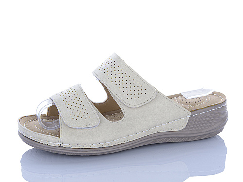 Шлепанцы Wsmr 611-3 в магазине Фонтан Обуви