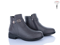 Ботинки Saimao A6602-7 в магазине Фонтан Обуви