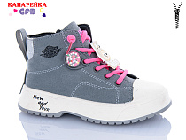 Ботинки Gfb F2446-5 в магазине Фонтан Обуви