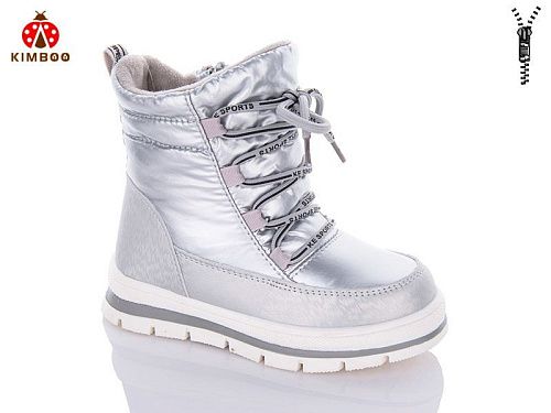 Дутики Солнце FG2028-2Y в магазине Фонтан Обуви