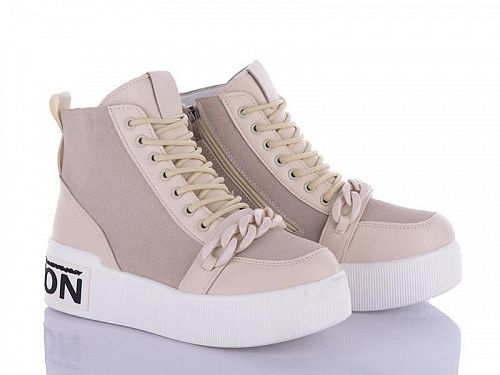 Ботинки Veagia 2JA573-3 в магазине Фонтан Обуви