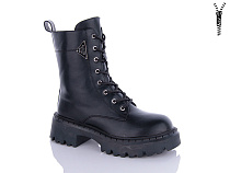 Ботинки Qq Панда Y82 в магазине Фонтан Обуви