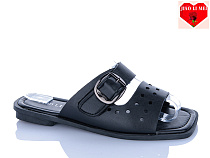 Шлепанцы Jiaolimei 815-1 в магазине Фонтан Обуви