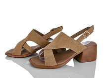 Босоножки Loretta X372-3 в магазине Фонтан Обуви