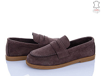 Туфли Stilli Group BD20-5 шкіра в магазине Фонтан Обуви