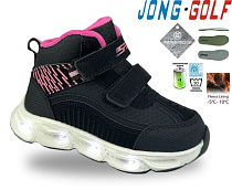 Ботинки Jong-Golf A31128-30 в магазине Фонтан Обуви