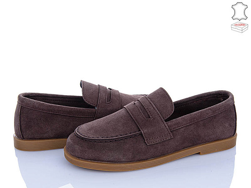 Туфли Stilli Group BD20-5 шкіра в магазине Фонтан Обуви