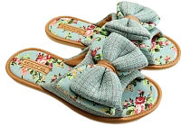 Тапочки Белста 88-22 Уц 120 С-4 119 С-3 120 С-4 119 С-3 в магазине Фонтан Обуви