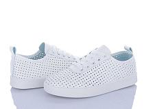 Кроссовки Okshoes L1078-1 в магазине Фонтан Обуви