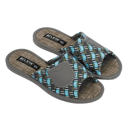 Тапочки Белста 8006 №1422 3045 С-3 092 С-31 в магазине Фонтан Обуви