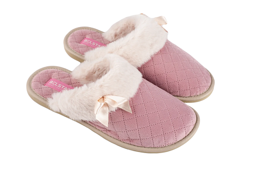 Тапочки Белста 88-13 3051 С-3 076 С-6 3051 С-3 в магазине Фонтан Обуви