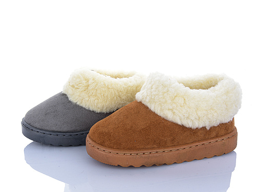 Угги Viktoria 31-21 mix в магазине Фонтан Обуви