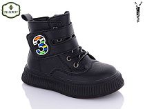 Ботинки Paliament FU907-1 в магазине Фонтан Обуви