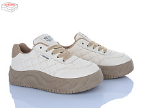 Кроссовки Aba S6855-77 піна в магазине Фонтан Обуви