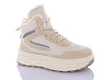 Кроссовки Yiyi YB064-2 brown в магазине Фонтан Обуви