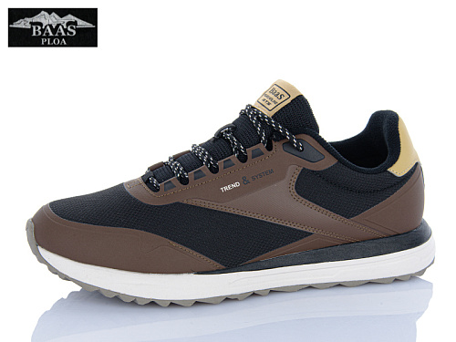 Кроссовки Baas M7656-6 в магазине Фонтан Обуви