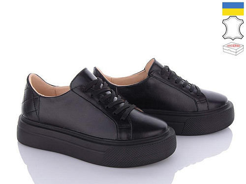 A.N.I.One2 5071-16 чорний в магазине Фонтан Обуви